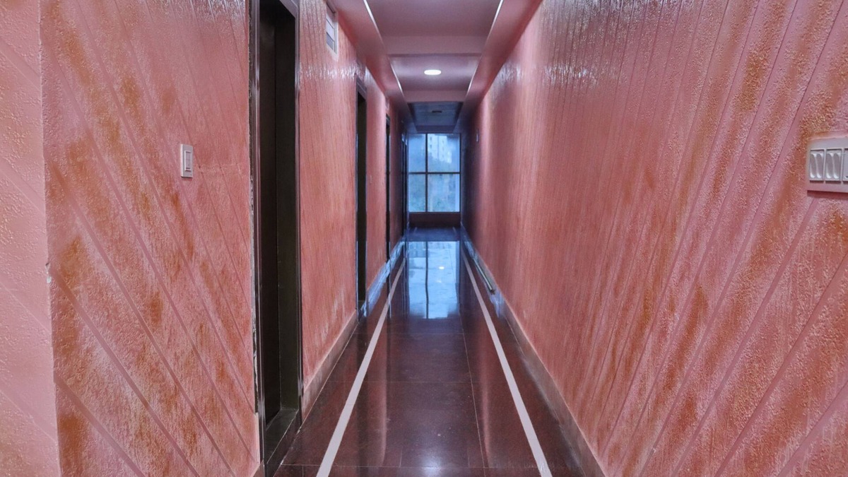 Devanahalli Hotel | SSV TOP