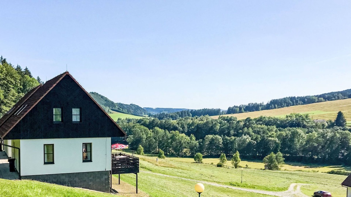 Starkov House | Stárkov by Interhome