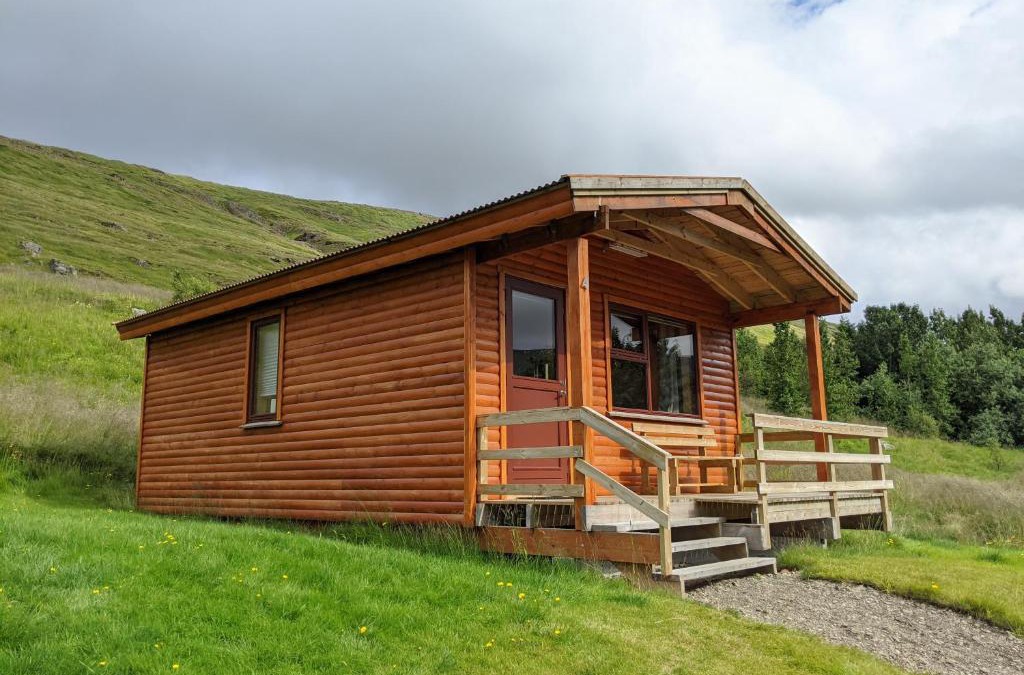 Budardalur House | Stóra-Vatnshorn
