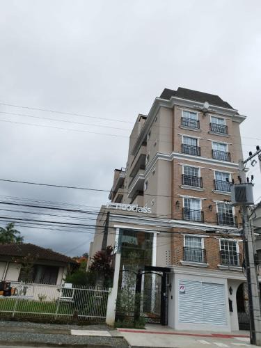 Saguacu Apartment | Stúdio Lindo em Ótima Localização