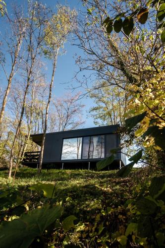 Somogyharsagy Apartment | Stüble Kabinok