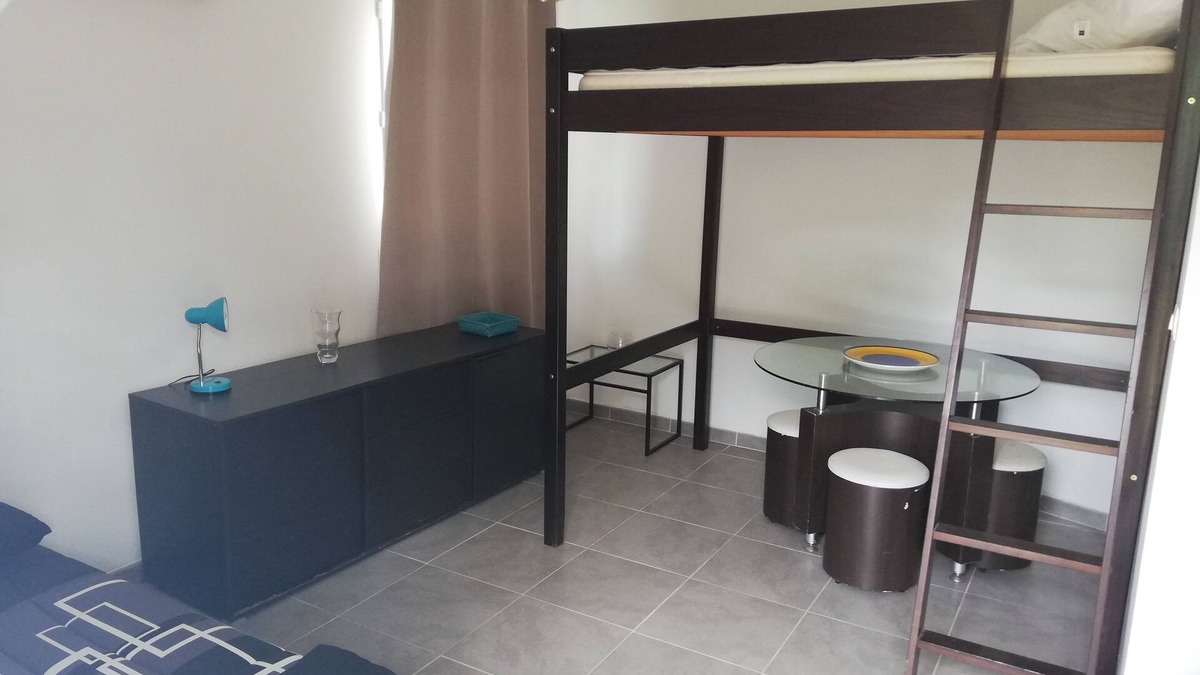 Saint-Andre-de-Seignanx Apartment | St André de Seignanx 15 mn Océan