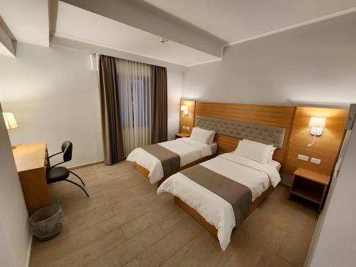 Ramallah Hotel | St Andrew's Guesthouse - Ramallah