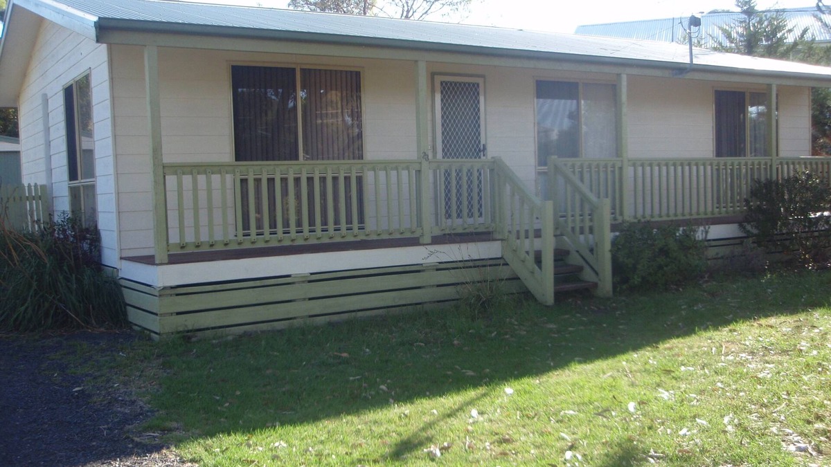 Ventnor House | St Andrews Cottage - Holiday House