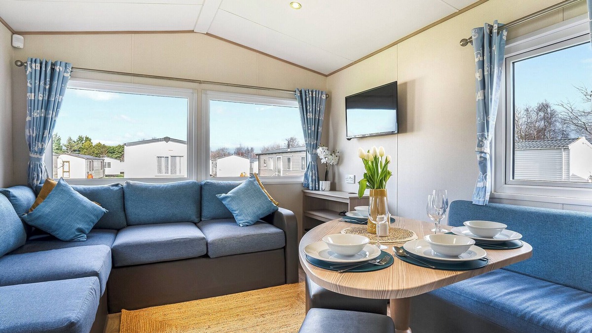 Prestonpans Cottage | St Andrews - UK47163