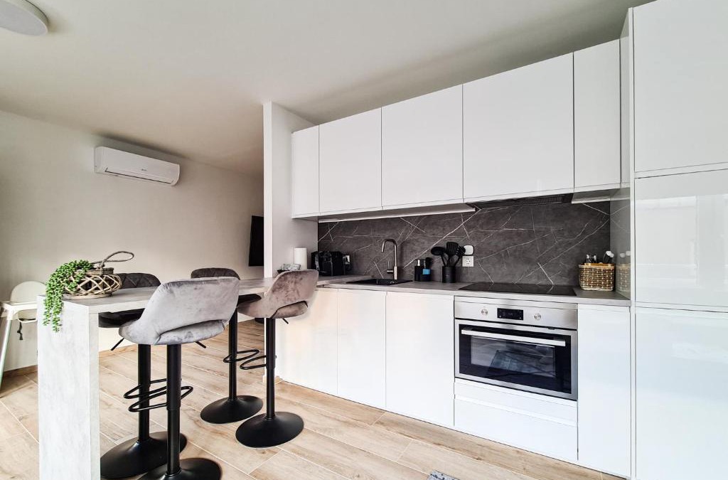 Eisenstadt Apartment | St. Antoni Suite 2