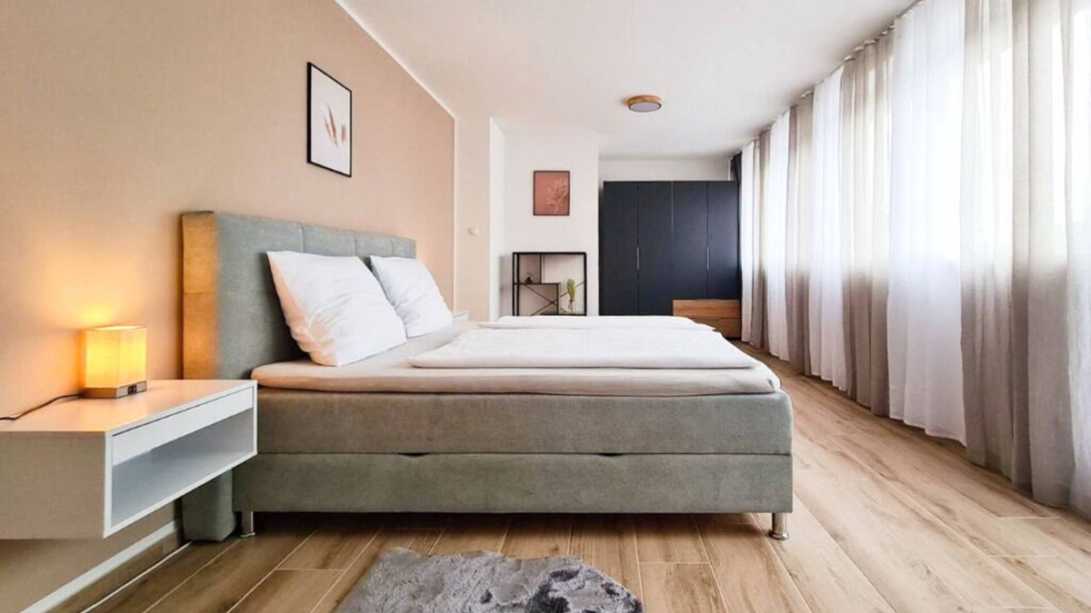 Eisenstadt Apartment | St. Antoni Suite 5