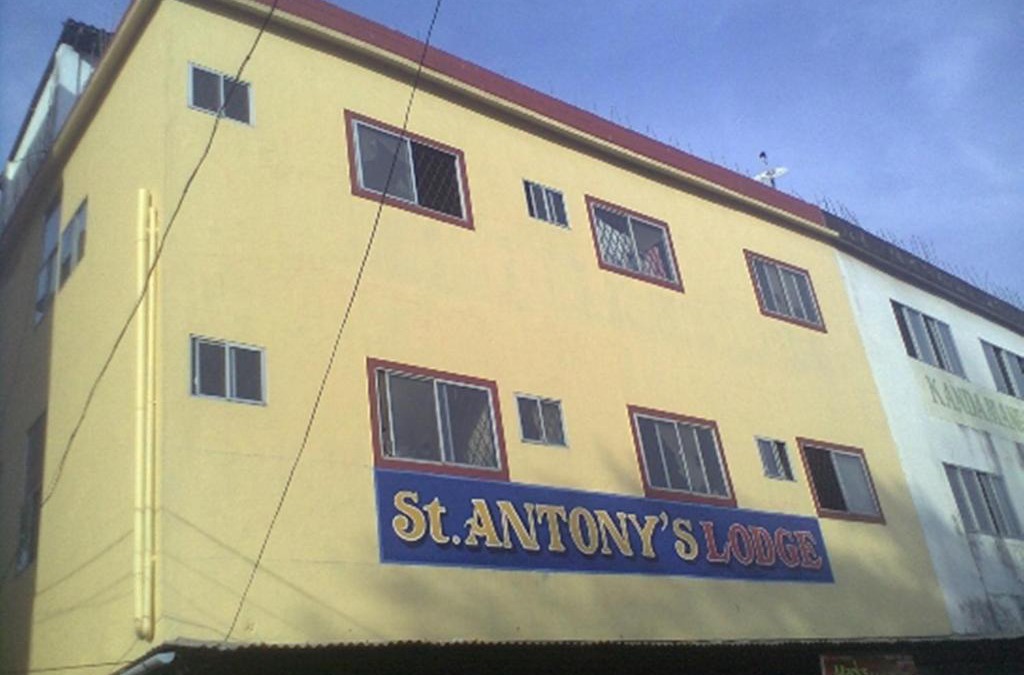 Kochi Cabin | St. Antonys Lodge