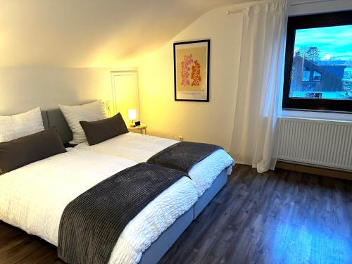Geislingen an der Steige Apartment | ST-Apartment Charming 2 Dachgeschoss, 3 Zimmer in Geislingen