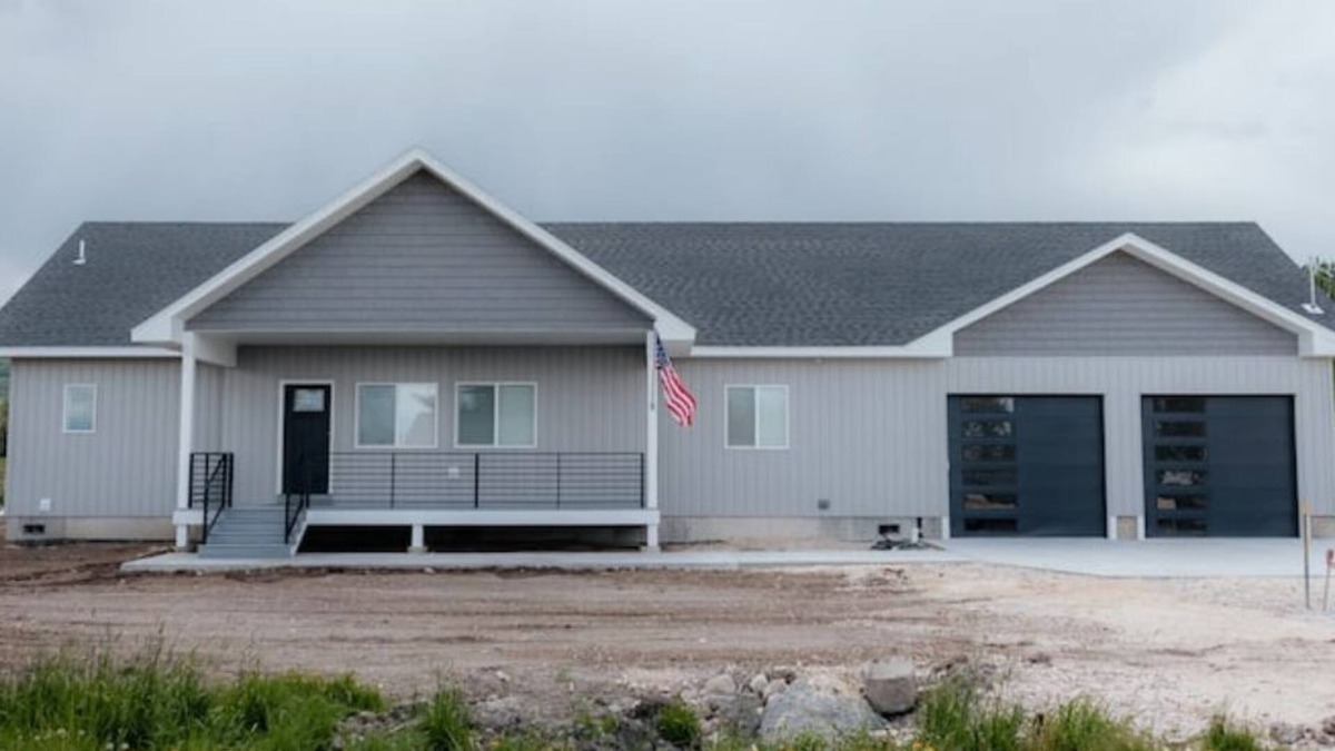 St. Charles House | St Charles Place at BEAR LAKE