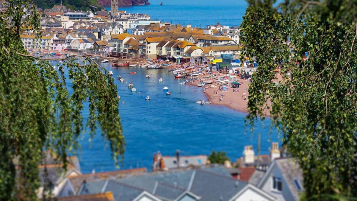 Shaldon House | St. Christopher's Cottage