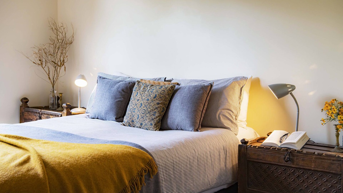 Margaret River House | St Clair Cottage Peaceful romantic country getaway