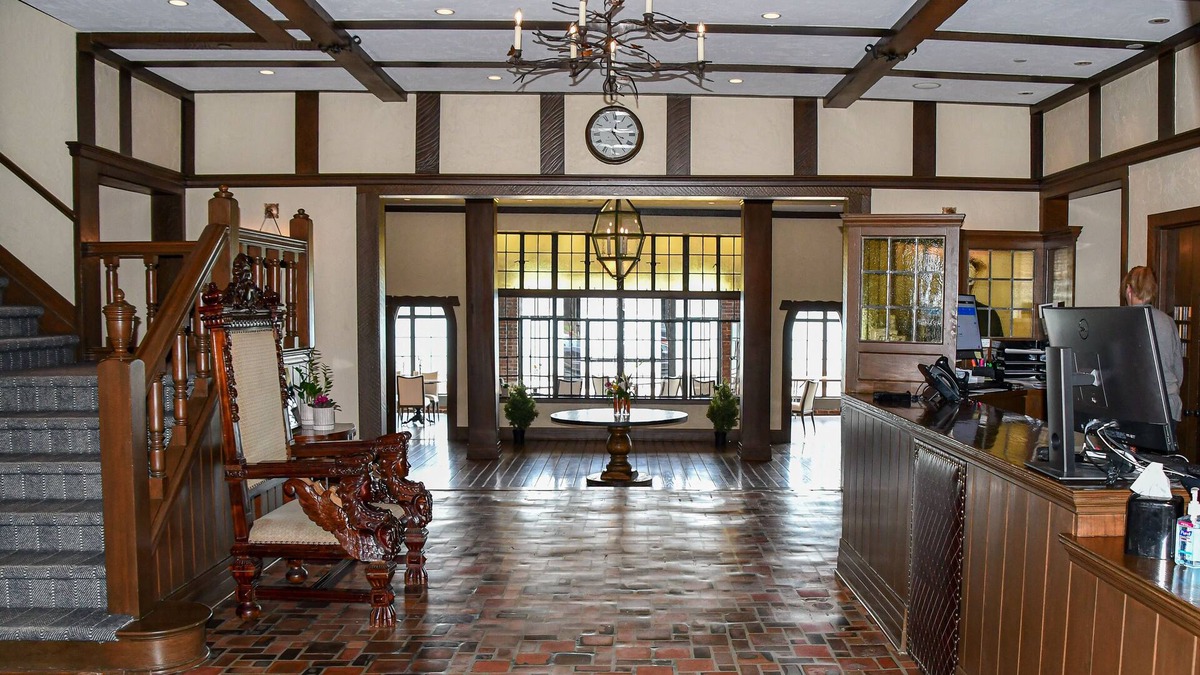 St. Clair Hotel | St. Clair Inn