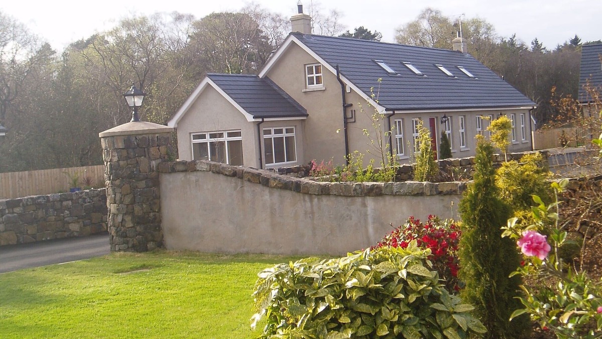 Bushmills Cottage | St Columbs Cottages No. 2 cottage