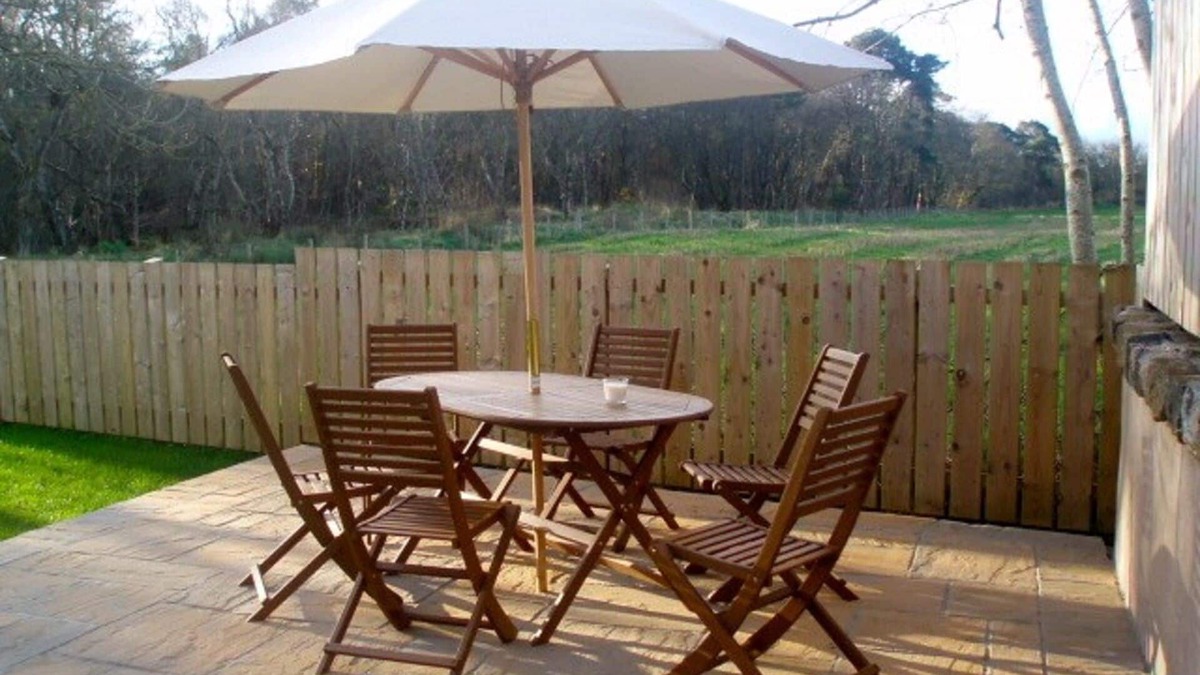 Bushmills Cottage | St Columbs Cottages No.3 Cottage