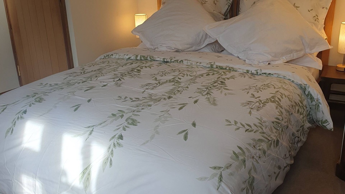 Bedford House | St Cuthbert's Keep, luxury accommodation in the heart of Bedford