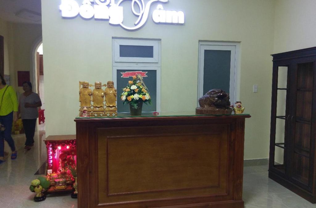 Da Lat House | ST. Dong Tam Guesthouse