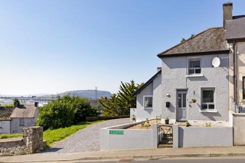 Sligo House | St. Edwards Hill
