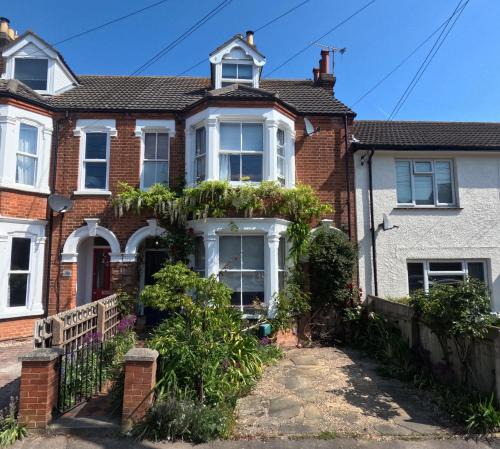 Felixstowe Bed & Breakfast | St Elmo Felixstowe