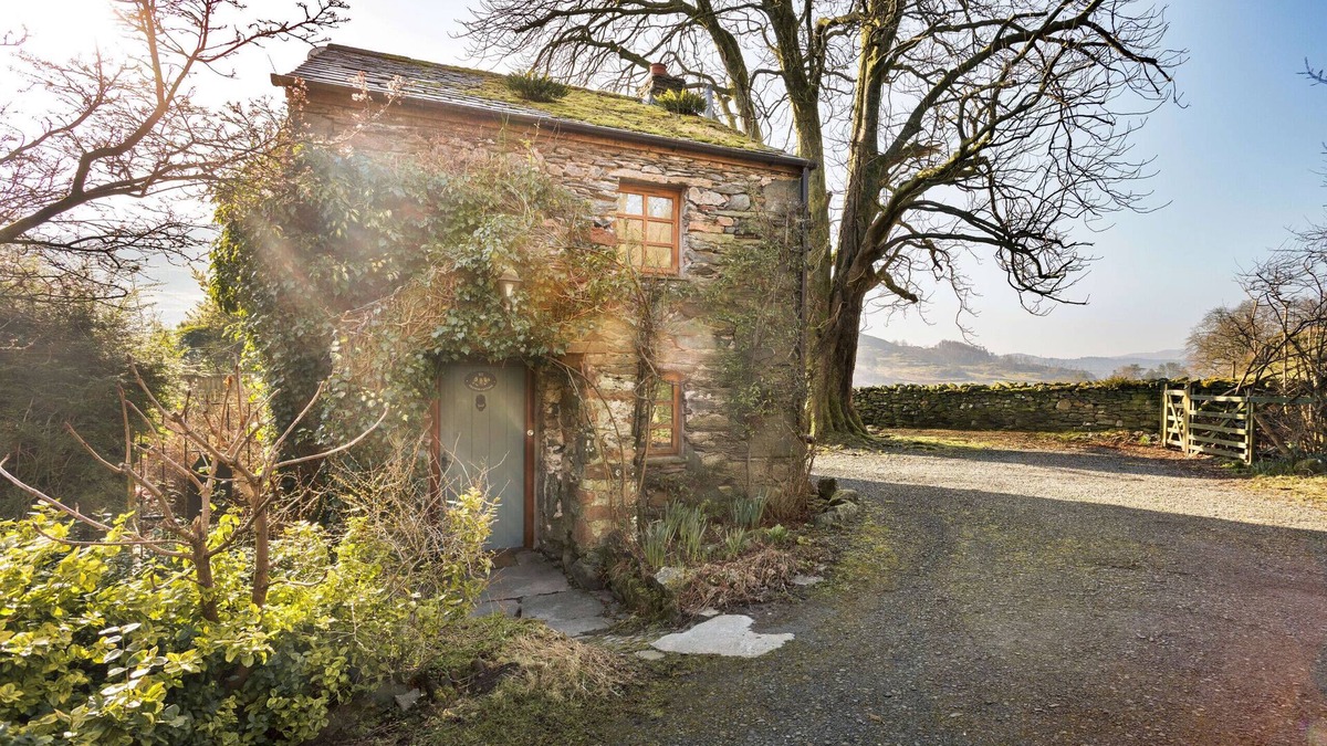 Ulpha Cottage | St Francis Cottage