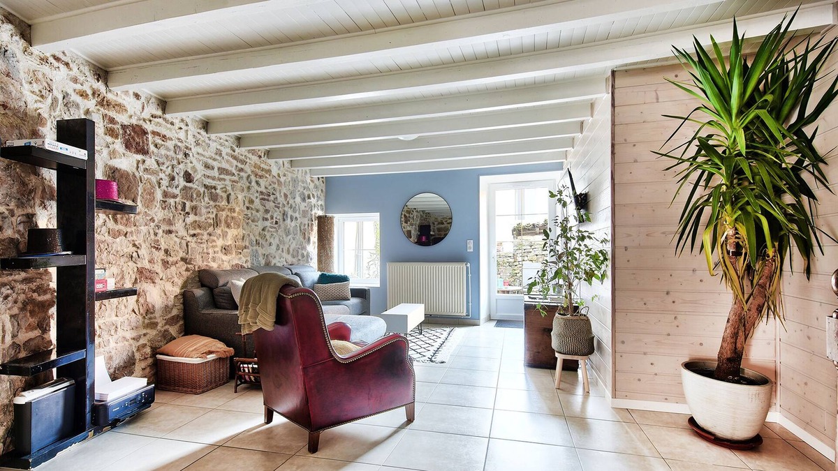 Cuiseaux Bed & Breakfast | St. Gallen Thomas House