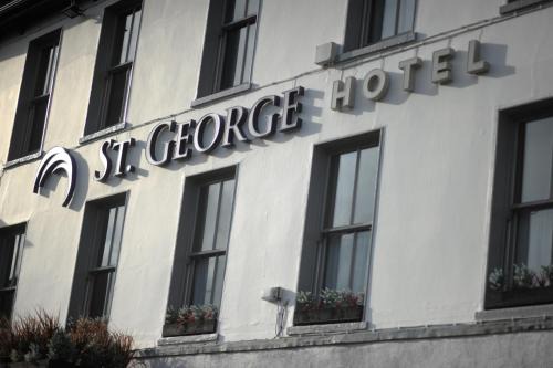 Chatham Hotel | St George Hotel Rochester-Chatham