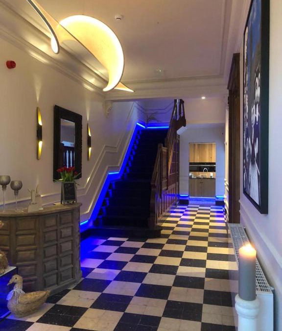 Ypres Bed & Breakfast | St-Georges IV