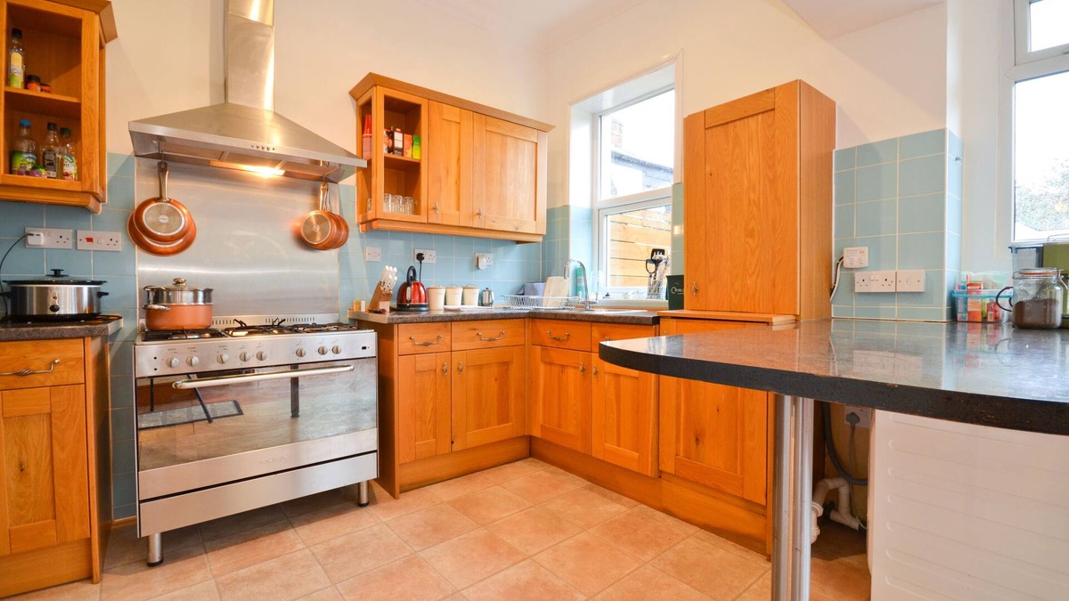 Ryde Villa | St Georges Villa, Ryde
