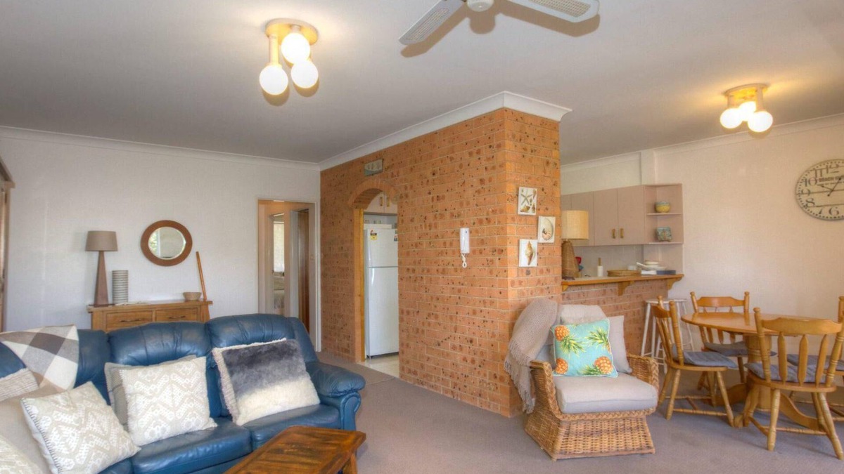 Tuncurry Apartment | St James 6 in Tuncurry