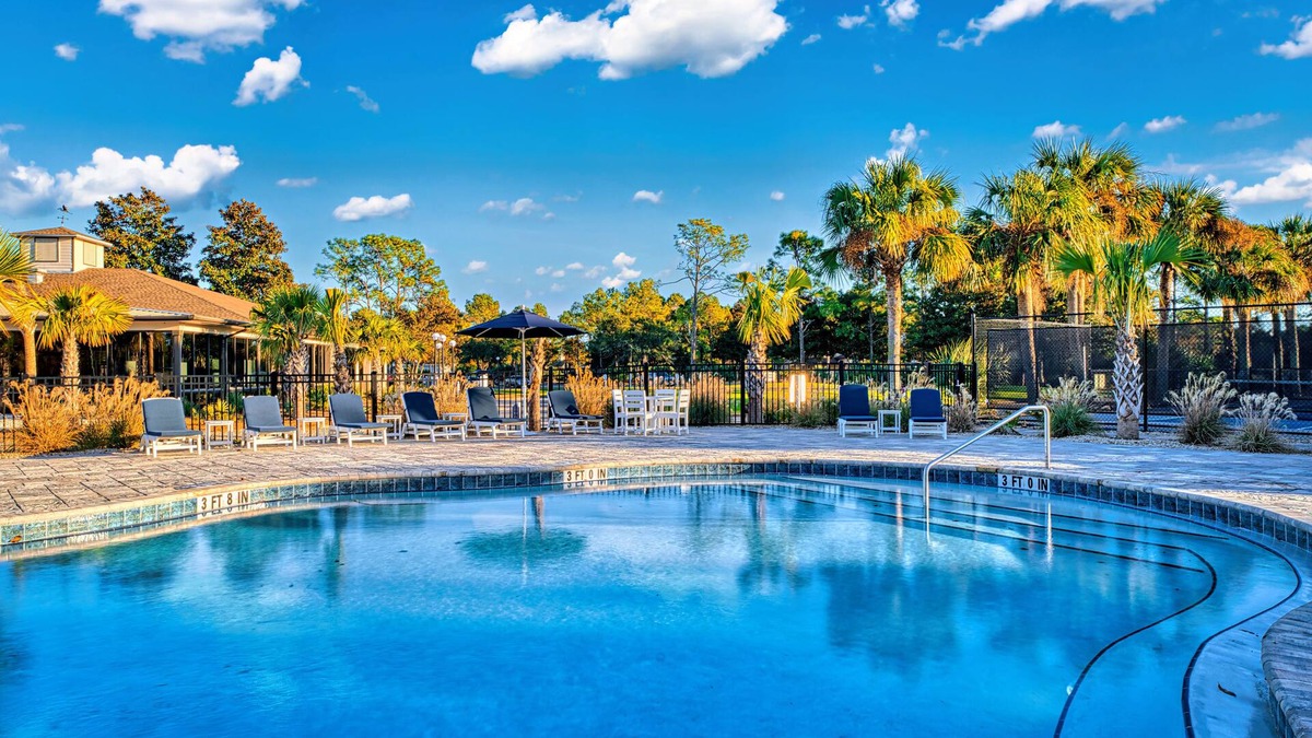 Carrabelle Hotel | St James Bay Golf & Pickleball Resort