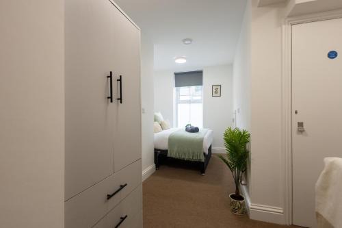 Derby Hotel | St James Court Hotel
