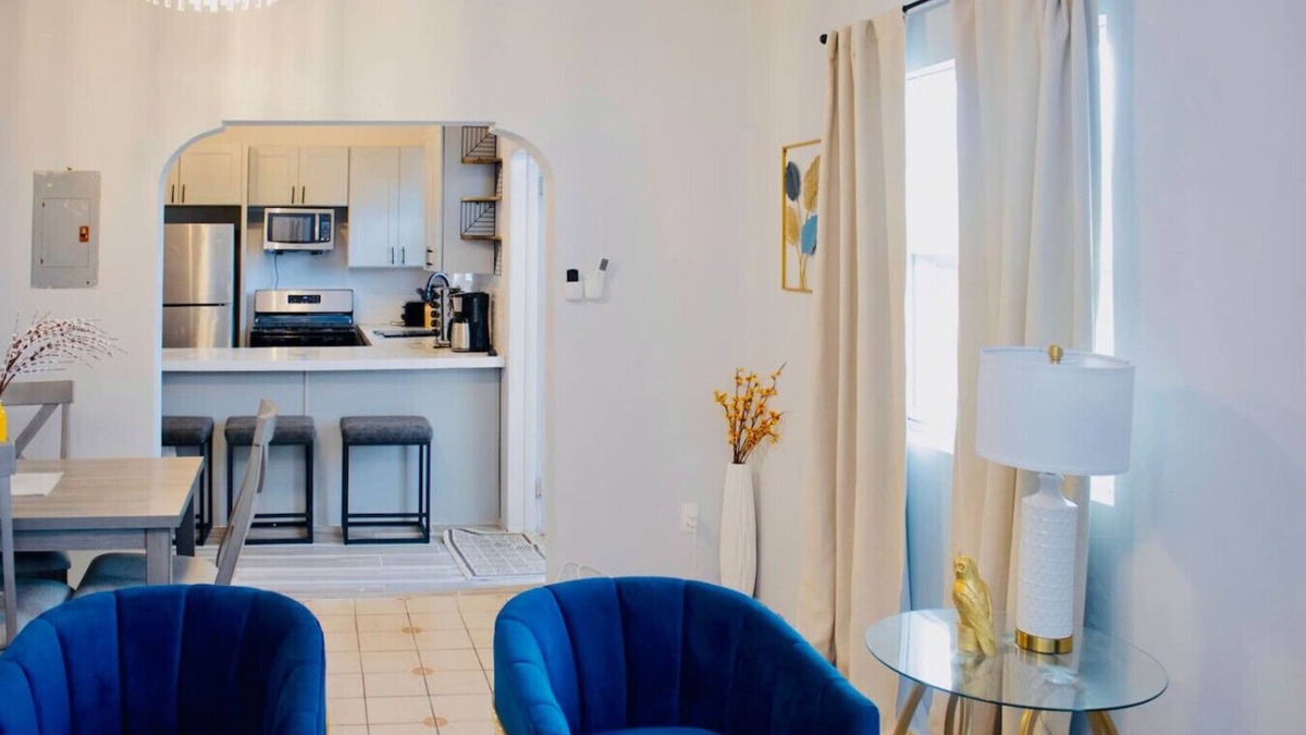 Estate Bethany House | St John, USVI, Hillside Villa, Cruz Bay