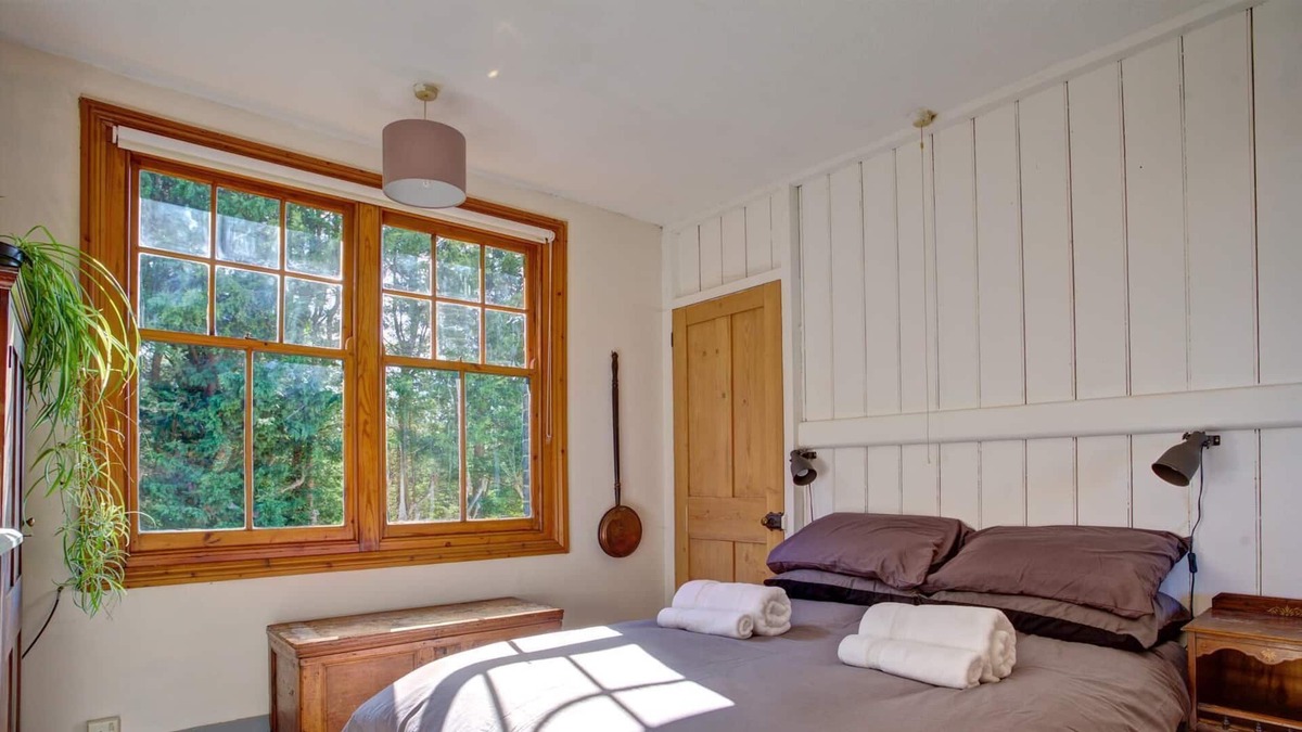 Ely Apartment | St Johns House (Terrace House)