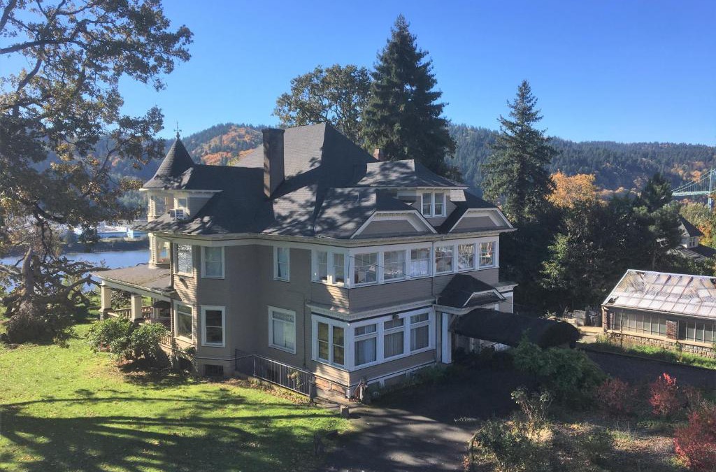Portland Hotel | St Johns Inn