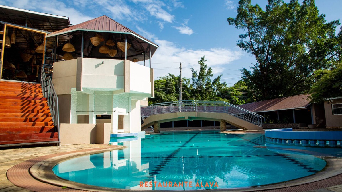 Kisumu Hotel | St Johns Manor