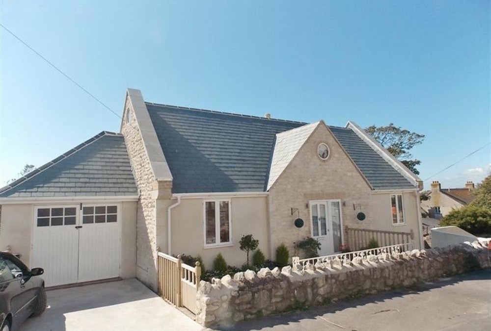 Portland House | St Johns View