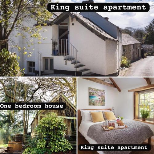Saint Kew Bed & Breakfast | St Kew Escapes Nr Port Isaac