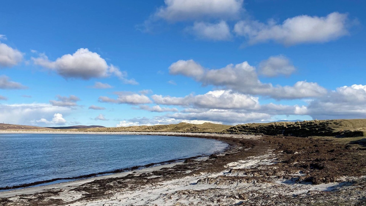Baleshare Cottage | St. Kilda