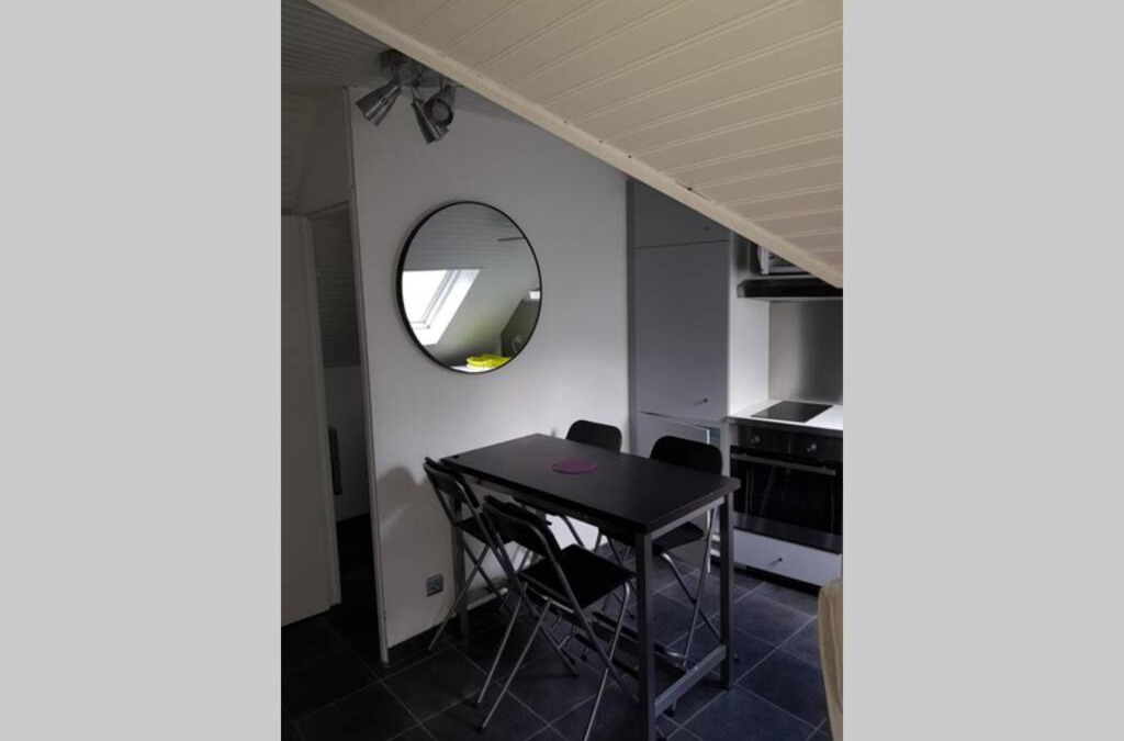 Vignec Apartment | ST LARY-VIGNEC Joli petit appartement idéalament situé