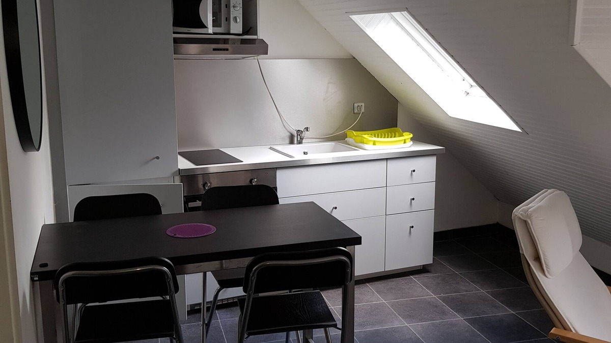 Vielle-Aure Apartment | St Lary-Vignec Nice little apartment ideally located