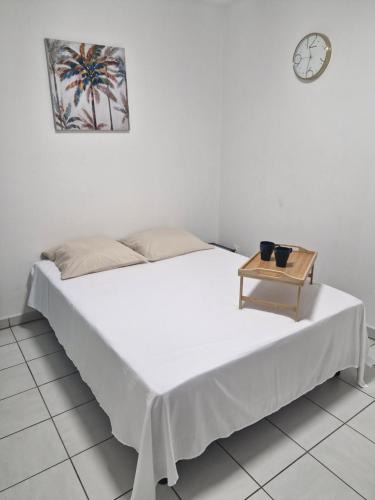 Arrondissement of St-Laurent-du-Maroni Apartment | ST-Laurent Centre Confort T2