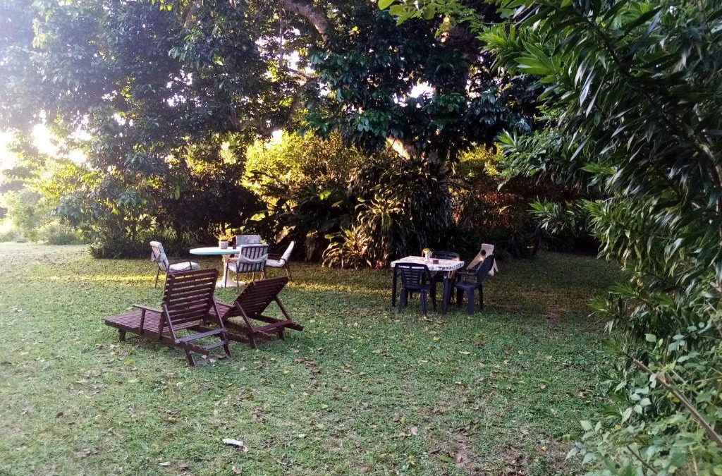 St. Lucia Ski Chalet | St Lucia Wilds