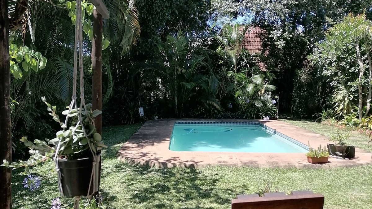 St. Lucia Apartment | St Lucia Wilds