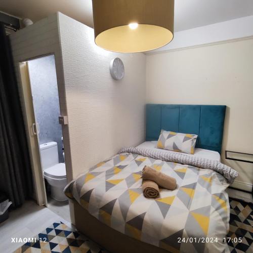 Welford House | St Lucia women only lodge Leicester long stays