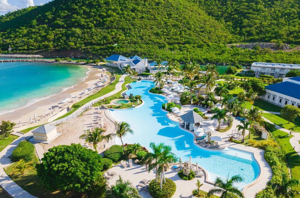 Anse Marcel Resort | St Martin Beach Resort & Spa