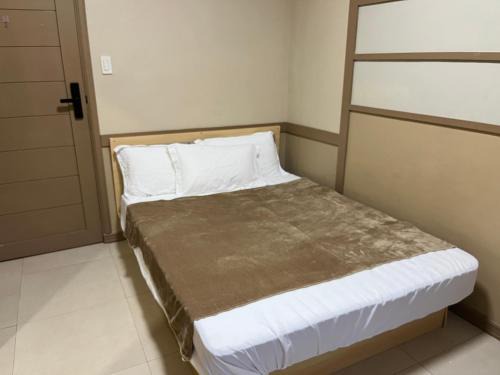 Bakilid Apartment | St Martin Village 3B