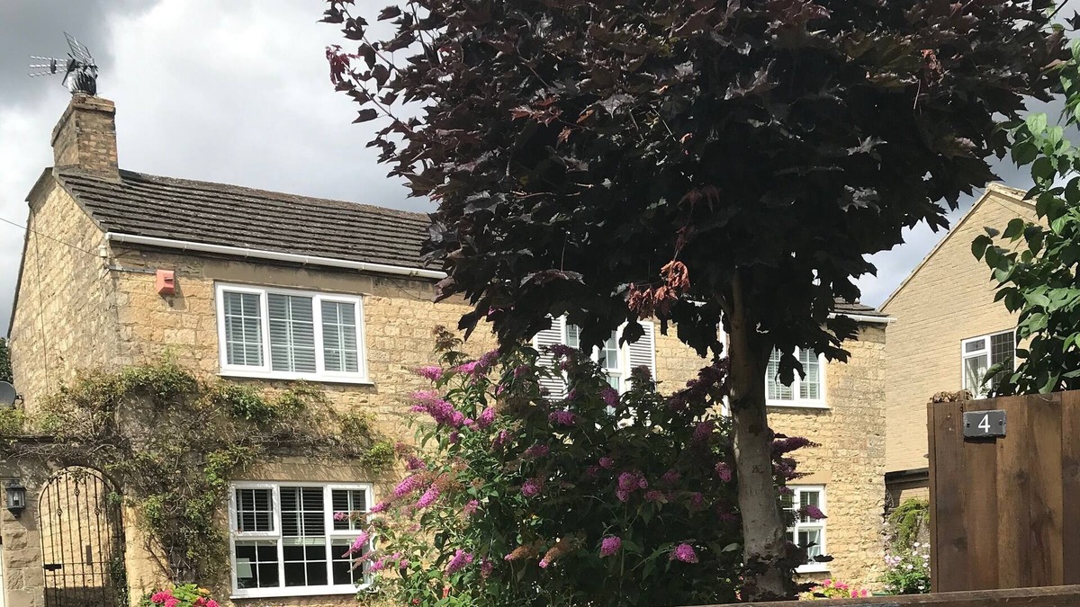 Boston Spa House | St Mary's Cottage' Stunning house in Boston Spa