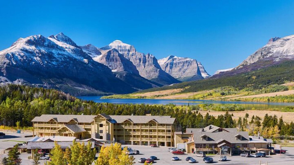 St. Mary Hotel | St. Mary Village