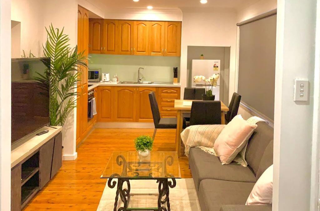 St Marys House | St Marys Affordable 5 Br cozy House