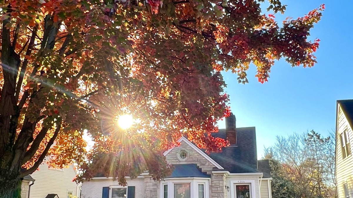 St. Matthews House | St. Matthews Derby/PGA Home